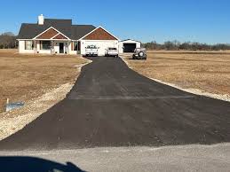 Brick Driveway Installation in Billings, MT